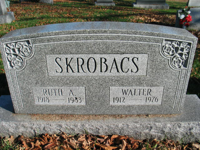 tombstone
